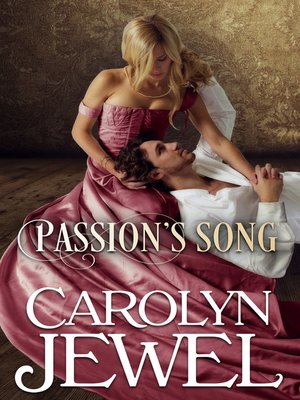 cover image of Passion's Song